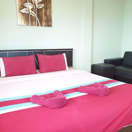 Sea Beach Koh Larn 2 المظهر الخارجي الصورة