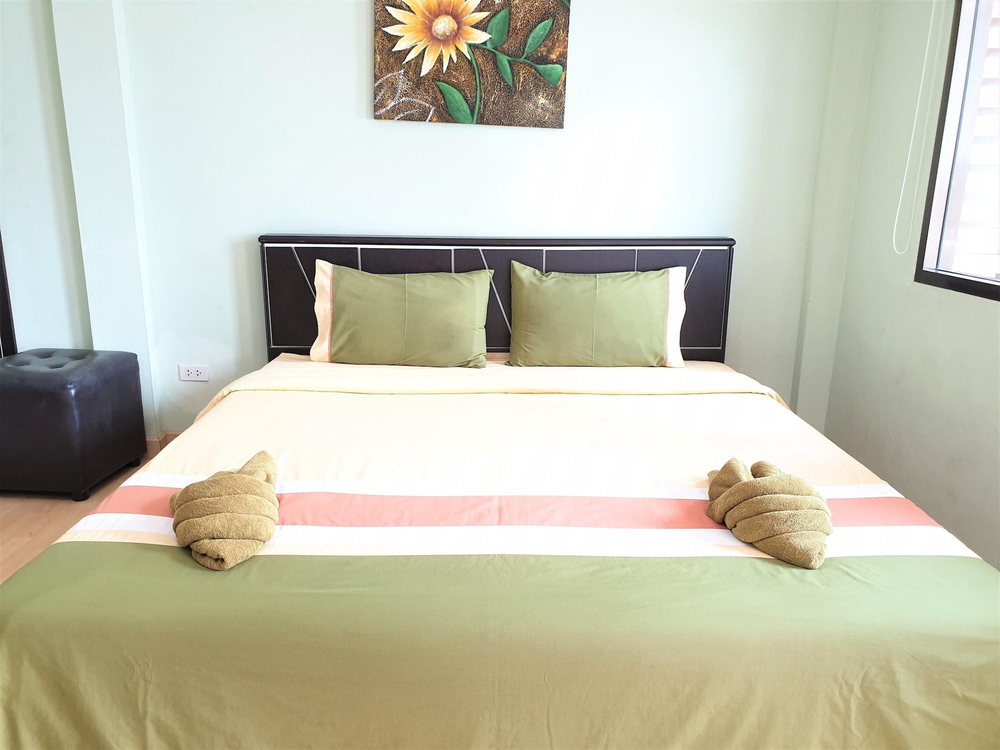 Sea Beach Koh Larn 2 المظهر الخارجي الصورة
