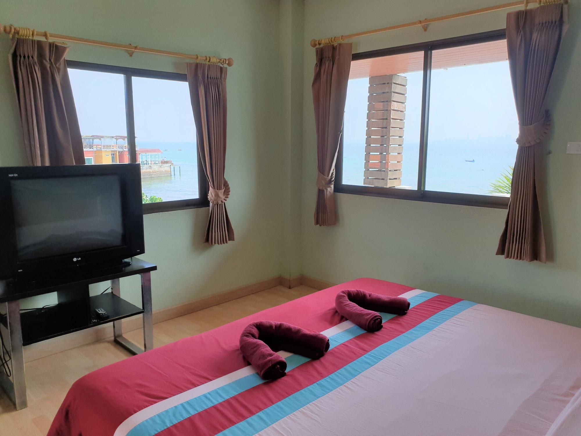 Sea Beach Koh Larn 2 المظهر الخارجي الصورة