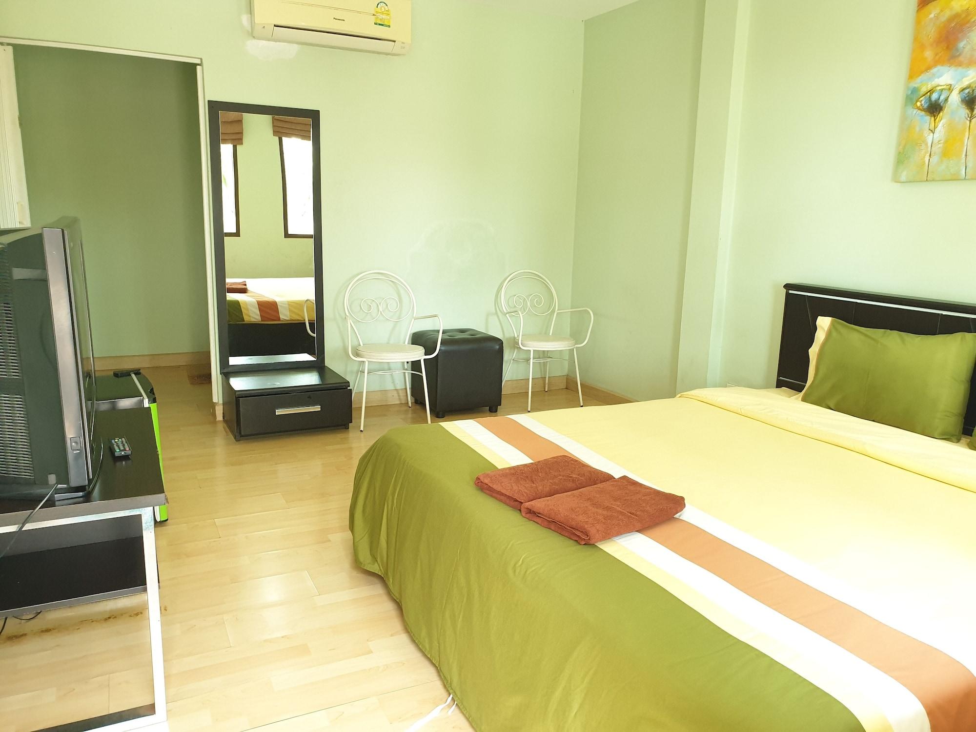 Sea Beach Koh Larn 2 المظهر الخارجي الصورة