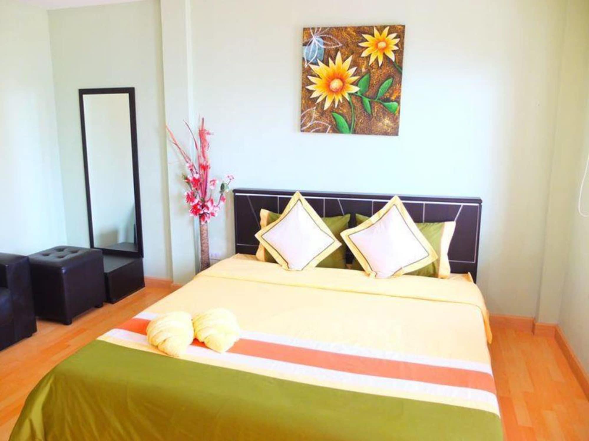 Sea Beach Koh Larn 2 المظهر الخارجي الصورة
