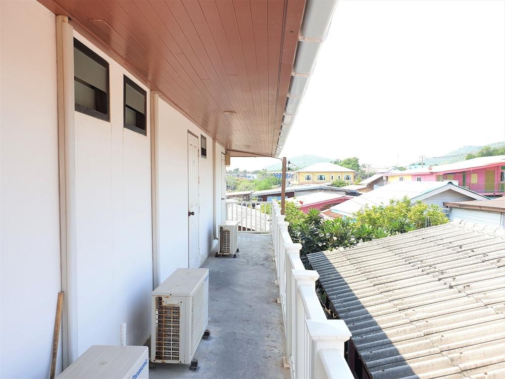 Sea Beach Koh Larn 2 المظهر الخارجي الصورة