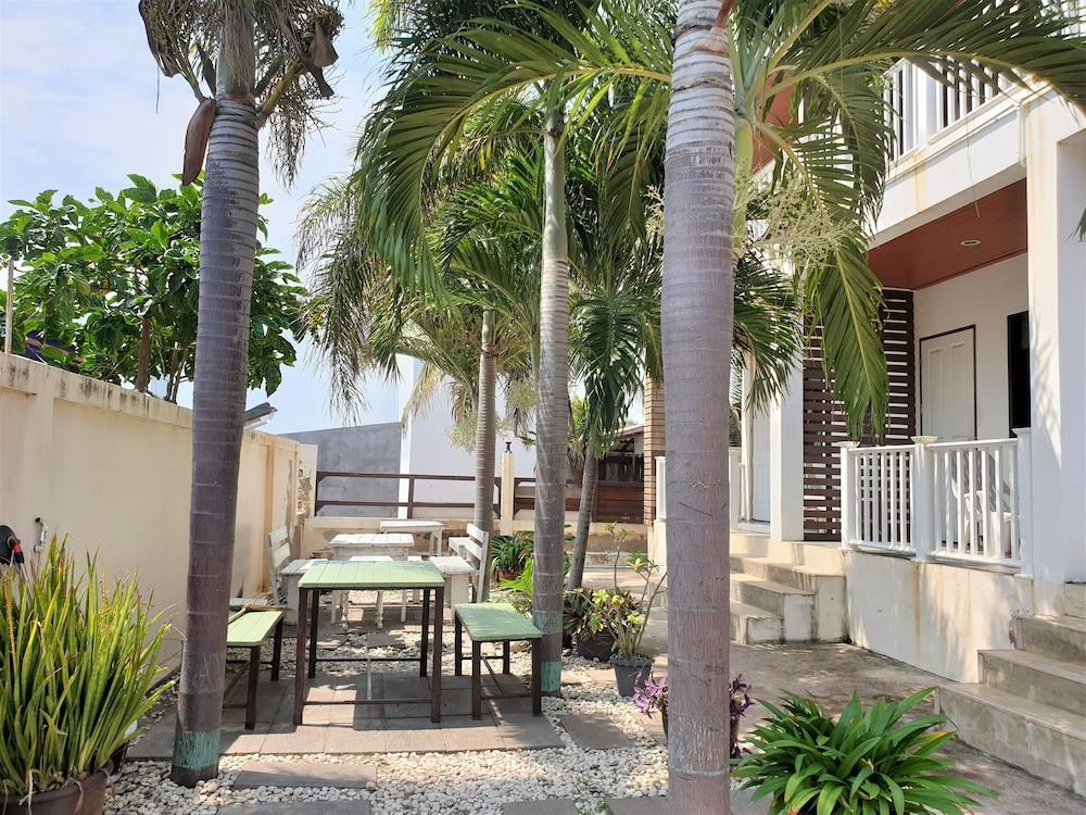 Sea Beach Koh Larn 2 المظهر الخارجي الصورة