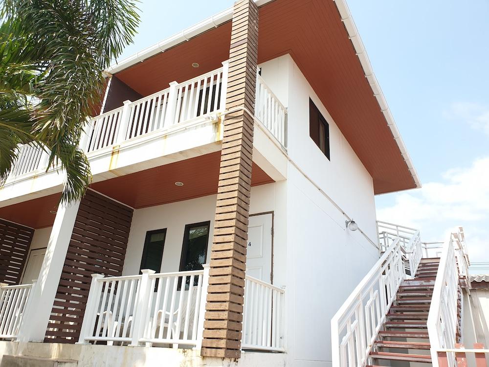 Sea Beach Koh Larn 2 المظهر الخارجي الصورة
