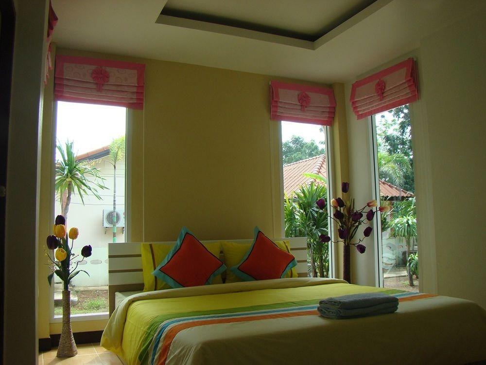 Sea Beach Koh Larn 2 المظهر الخارجي الصورة