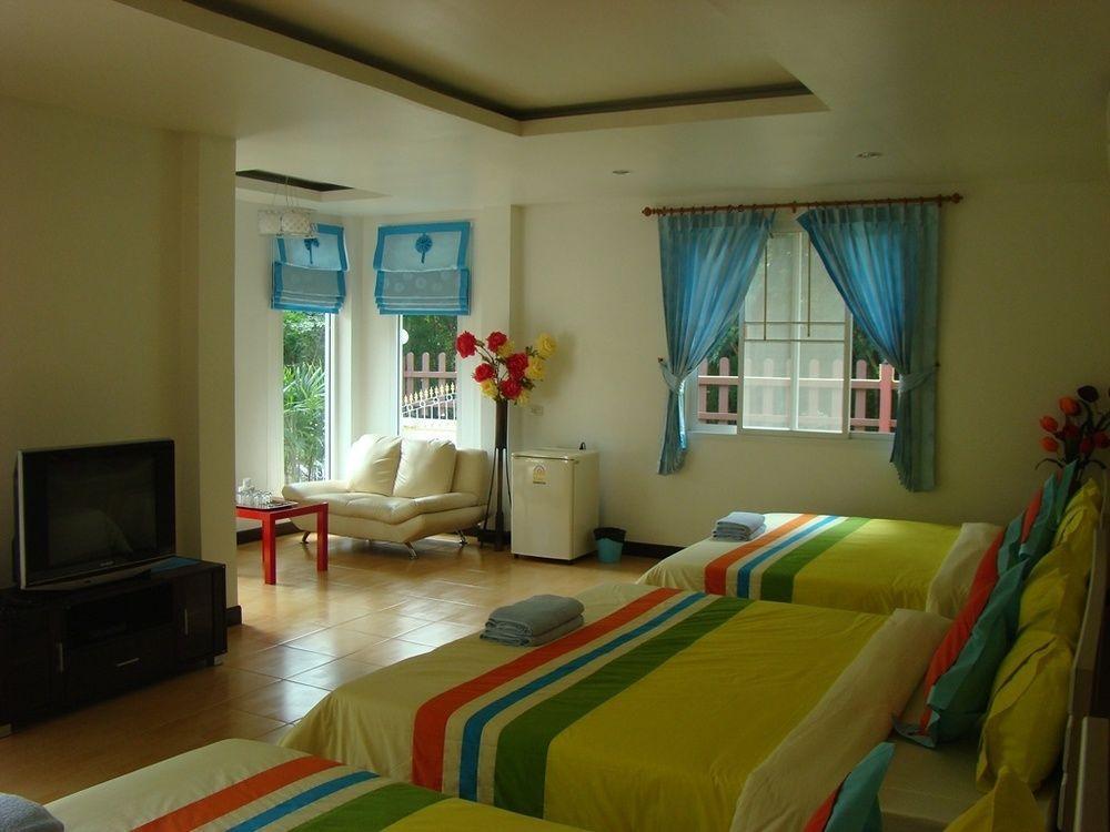 Sea Beach Koh Larn 2 المظهر الخارجي الصورة