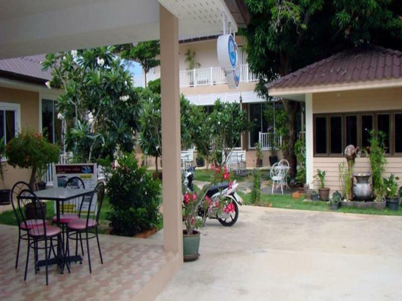Sea Beach Koh Larn 2 المظهر الخارجي الصورة